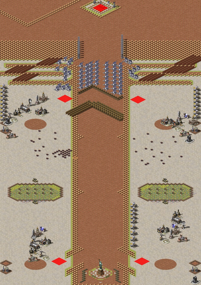 Defend Liberty By:Survival_Vietnam preview