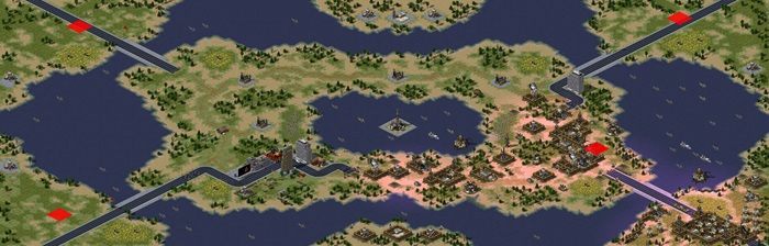 Mission 2 (Easy mode) preview