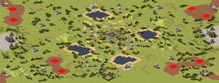 Jason's Forest preview