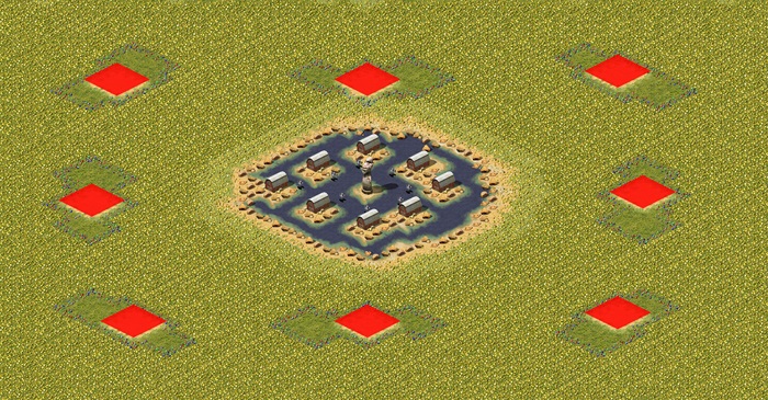 OREGAMES v1.0 preview