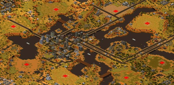 [8] Vacation Time v3.0 preview