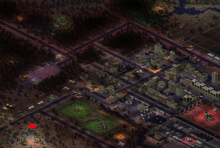 (3) Zombie Escape preview