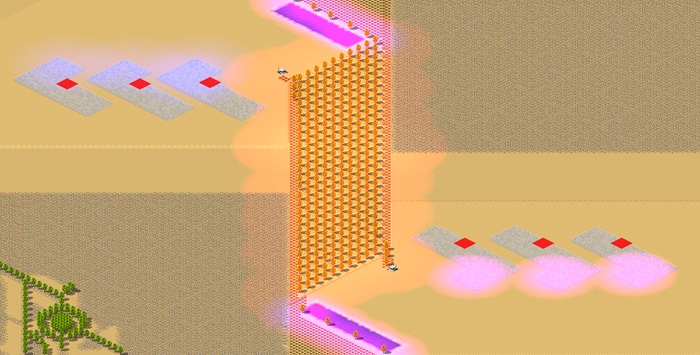 R L C   R E D Z O N E RAWDAWG 3V3 v3.1 preview