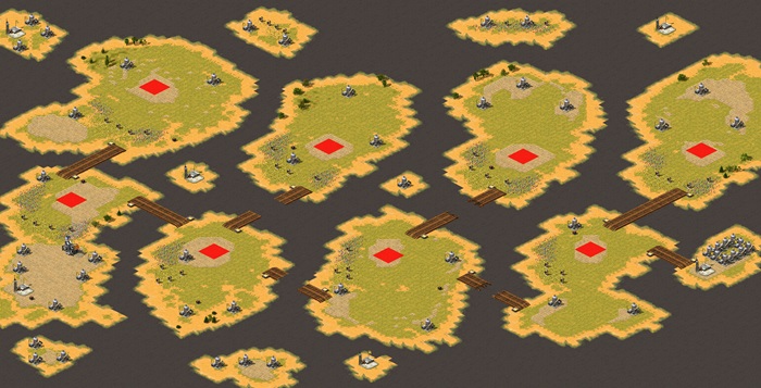 Island of Madness preview