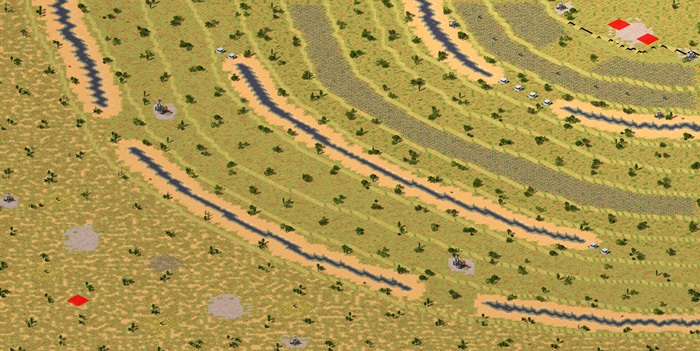 ZPerimeter Survival (2p) -- MISSING (randomized 2019-08-06 072738) preview