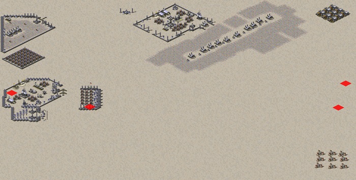 VERY EXTREME AI preview