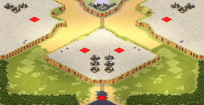 Evil Hate Survival [XXL]Fast Ai preview