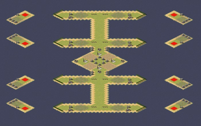 The Conquerors - Alpaca - v 1.2 preview
