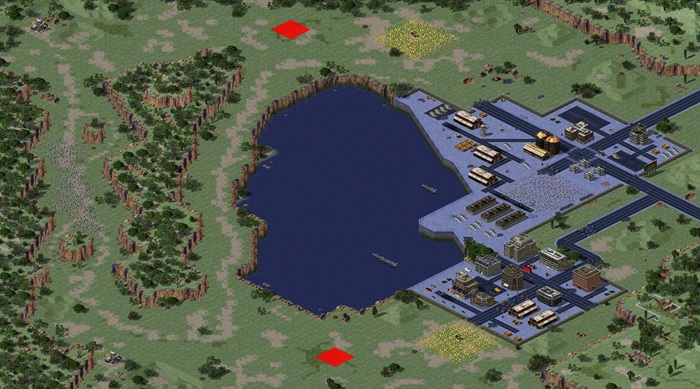(2)Farlake v1.0 [Tkragon] preview