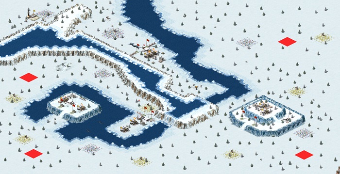 russian tundra preview