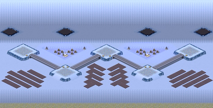 Unbox Therapy Survival (4p) -- MISSING (randomized 2019-06-13 150534) preview