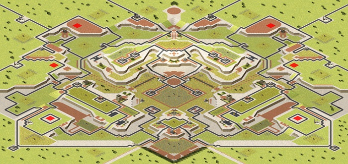 urban series 22 [6] by mrk65 preview