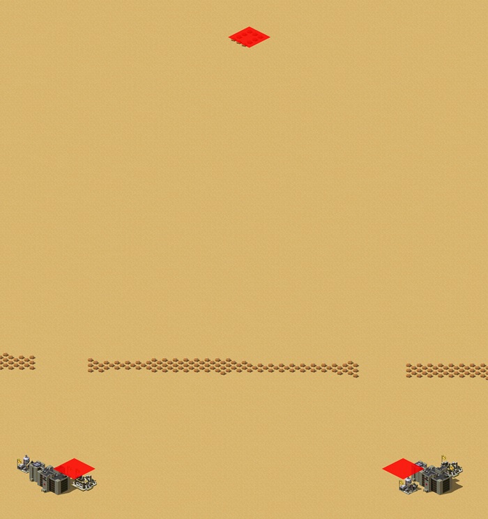 The Frontline Fortress |Anthrax| preview