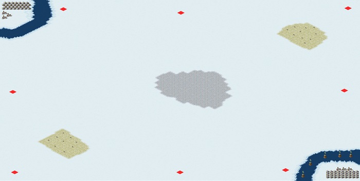 BIG Unlimited Map (Also Nick Sucks) 2 preview