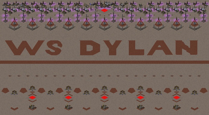 Yosef Anan - WS Dylan [Super Survivals] 6 players vs 1 AI v2.2 preview