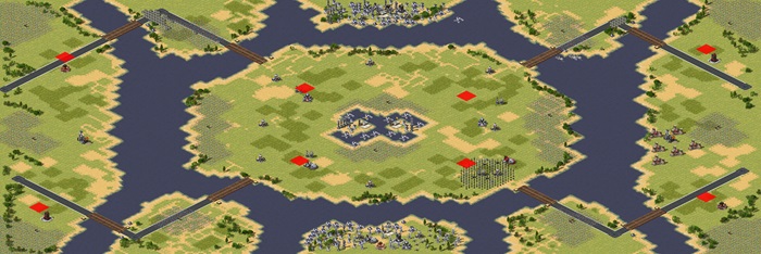 Arctic Circle Post Global Warming preview