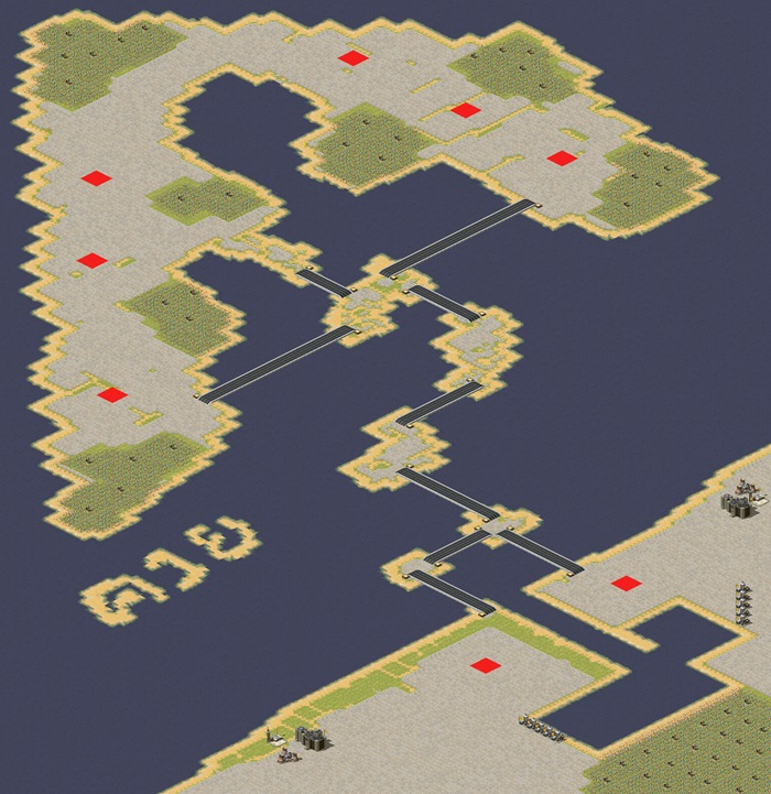 crazy naval warrrr preview