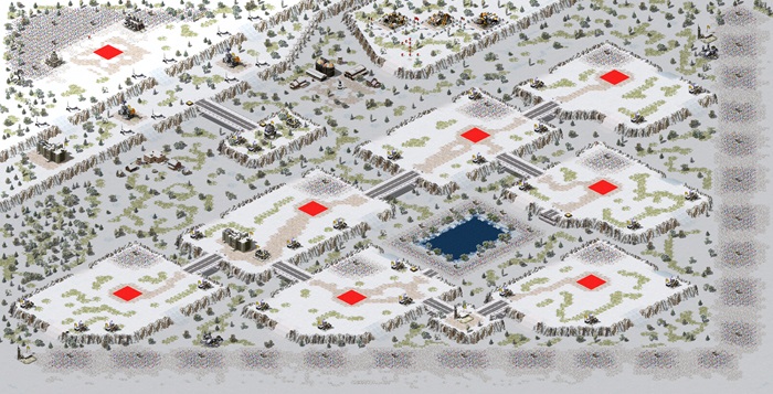 SPATIALAWARENESS preview