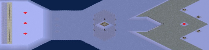 Frozen Battlefield - RDF MOD INSERT v2.5 preview