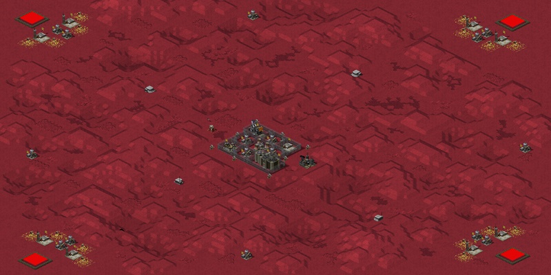[4] Mars Attacks II preview