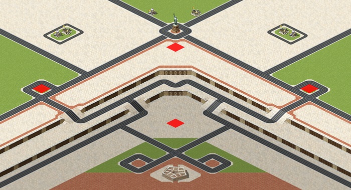 Help [3] Hard Survival - RAZER Xtra Hard 3 preview