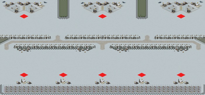 Snowy Cliffs v1.6 by Matty K preview