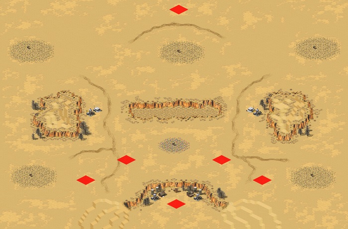 Nevada Survival (5p) -- MISSING (randomized 2019-05-11 211707) preview