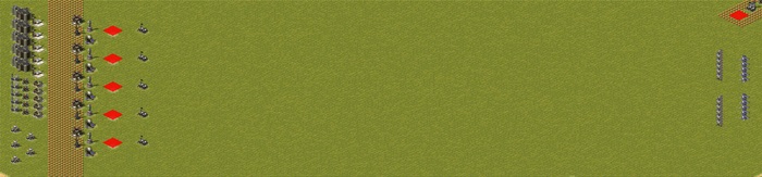 TroopSurvival3(1Fra.2Brit.3Iraq.4Cuba.5Kor) preview