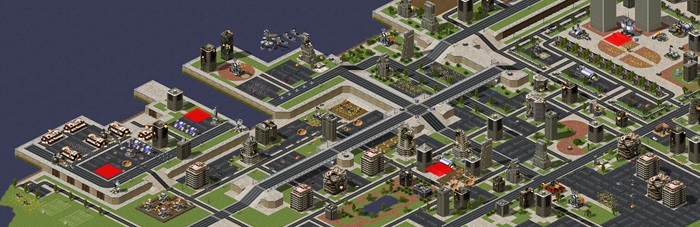 Operation: Big Apple preview