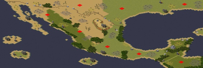 Mexico by AP preview