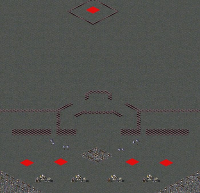 WagnerTroops 3 Stong Ai By xSurvivaLx preview