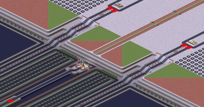 The 4 Kingdoms Upgraded Battle - Hard Survival preview