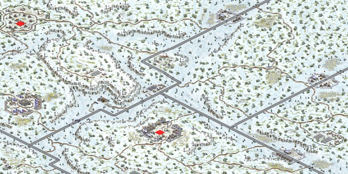 Soviet Mission 8 preview
