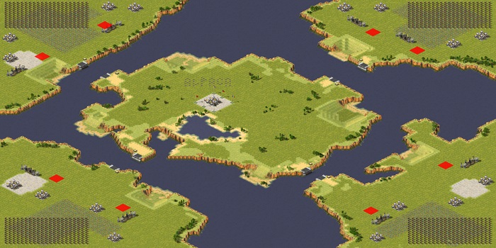 -VS- WW5 - Alpaca.edit.v12.4  -World War 5 - 4 vs 4 preview