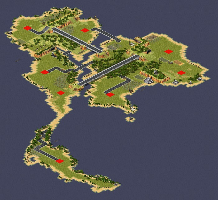 [6] Thailand QX preview