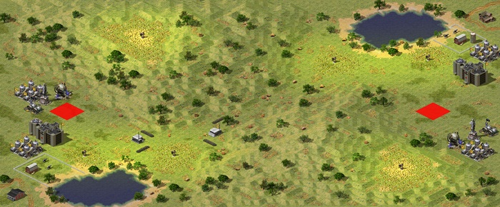 InfantryMapBloodFeud preview