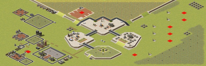 big 1v7 v1  by mrk65 [8] preview