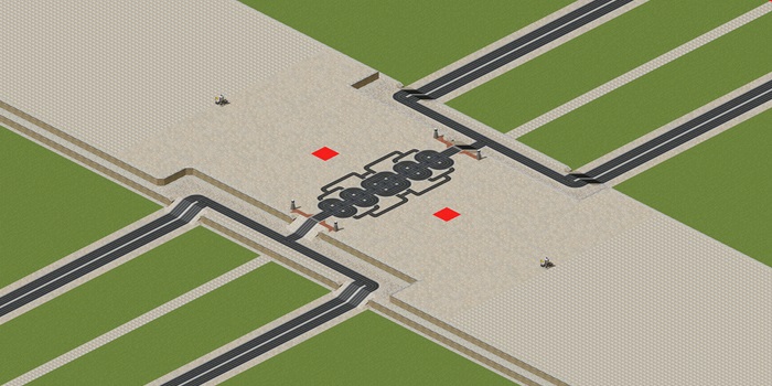 [2] The Challenger 2.7 (Easy) - Dctanxman preview