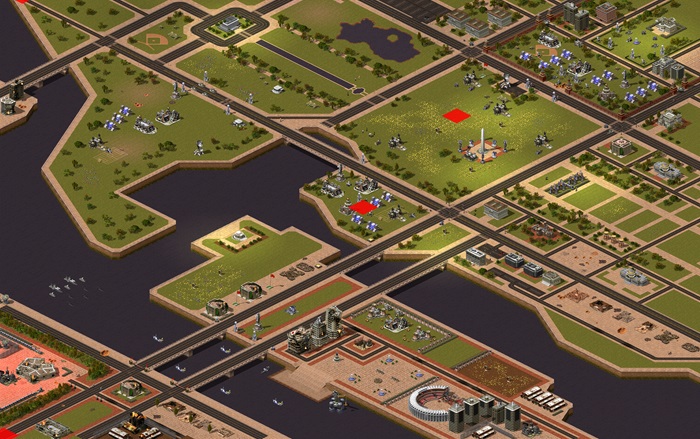 Operation: Desecration preview