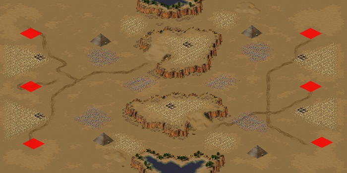 TOE limited units V3.3    3Ghz CPU min Req preview
