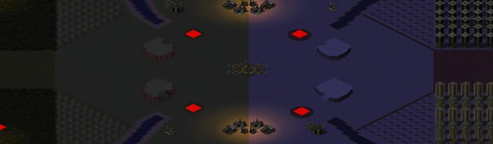 Defend Romanov v1.3 -- MISSING (randomized 2018-04-24 101929) preview