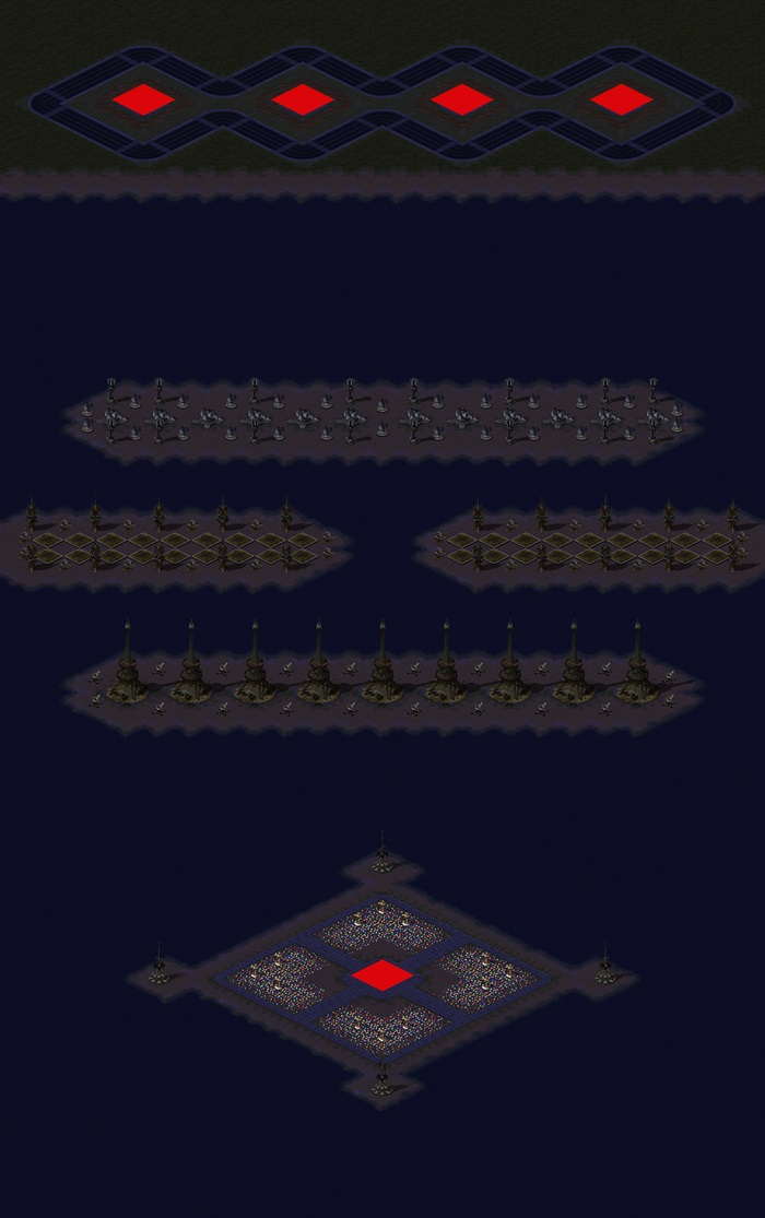 Naval Fortress 1.5 -- MISSING preview