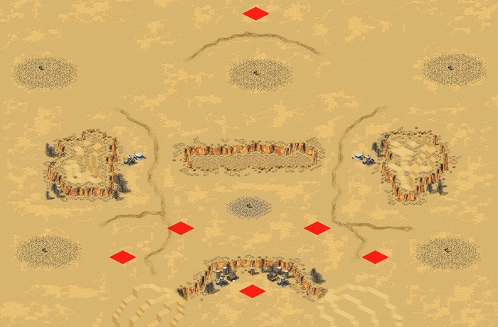 Nevada Survival (5p) -- MISSING (randomized 2019-05-11 211710) preview