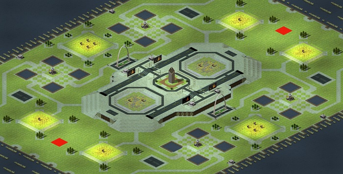 [2] Tournament Tower Redux preview