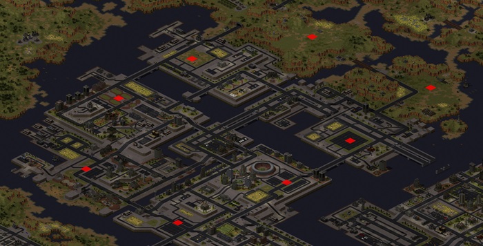 Blood And Concrete 3 preview