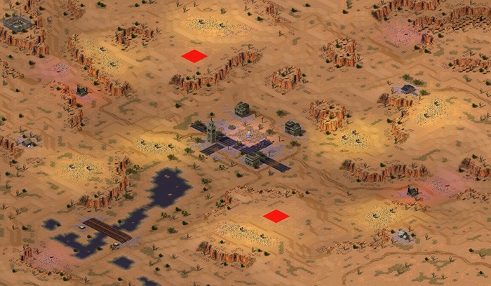 [2] The Old Pueblo v1.2 preview