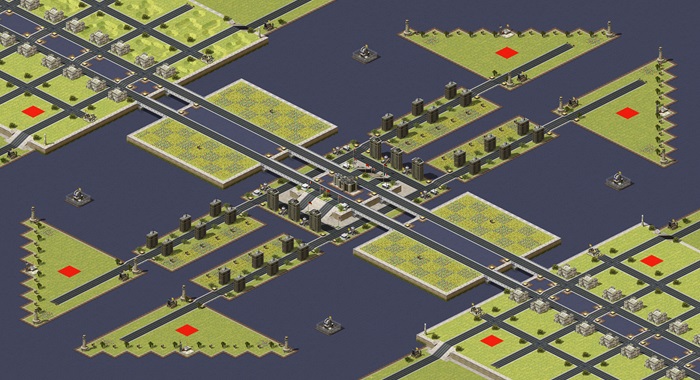 Black Harbour 7 preview