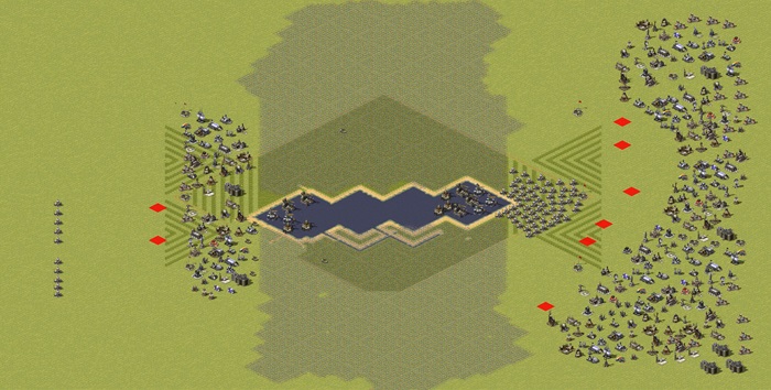 ARECOLLL preview