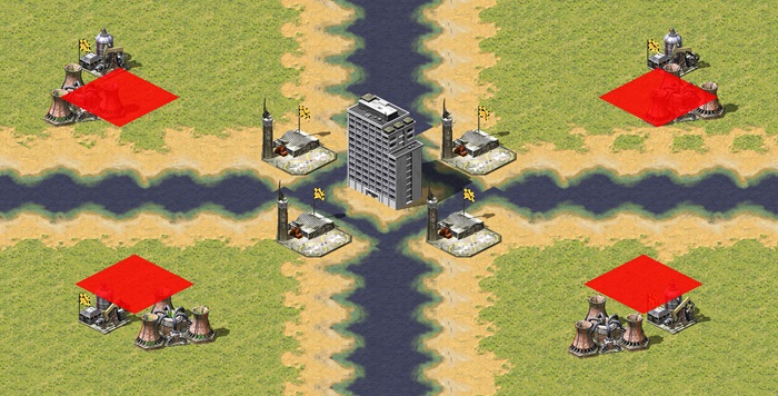 Funny big map 4 preview