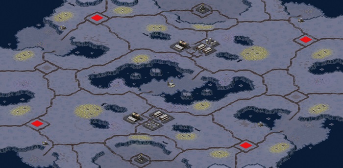 Antarctic3 preview